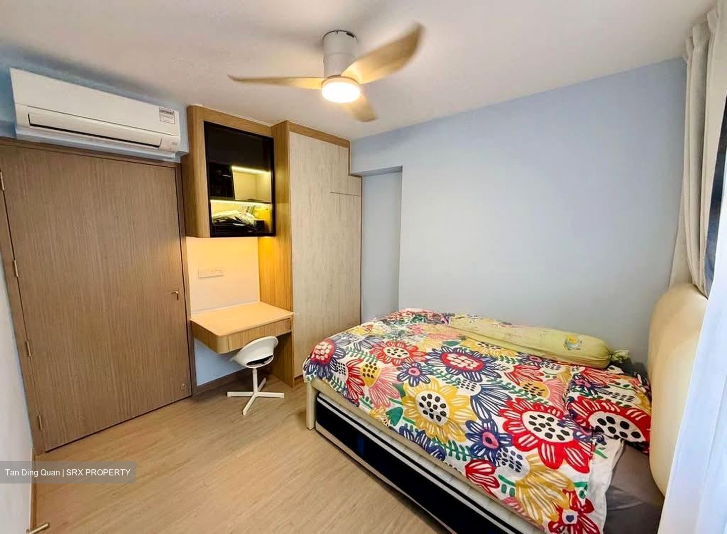 Blk 403B Toa Payoh Ridge (Toa Payoh), HDB 4 Rooms #556104291